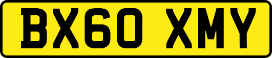 BX60XMY
