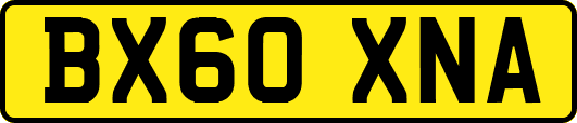 BX60XNA