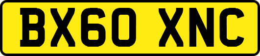 BX60XNC