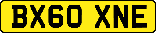 BX60XNE