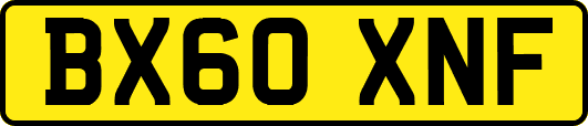 BX60XNF