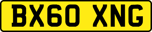 BX60XNG