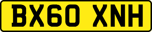 BX60XNH