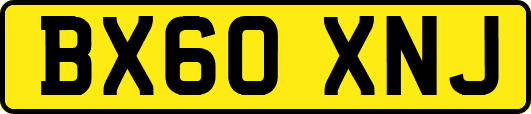 BX60XNJ