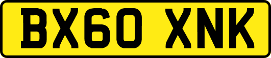BX60XNK