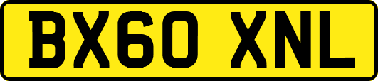 BX60XNL