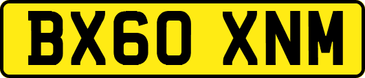 BX60XNM