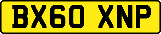 BX60XNP