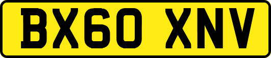 BX60XNV