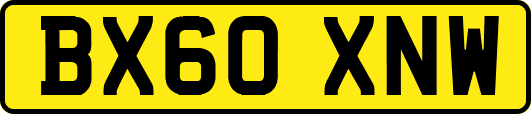 BX60XNW