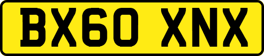BX60XNX