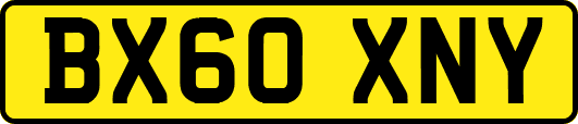 BX60XNY