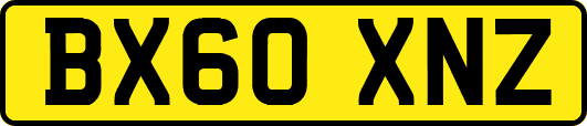 BX60XNZ