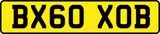 BX60XOB