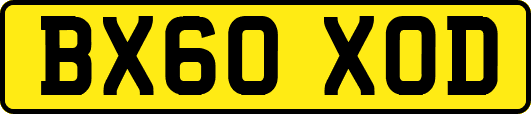 BX60XOD
