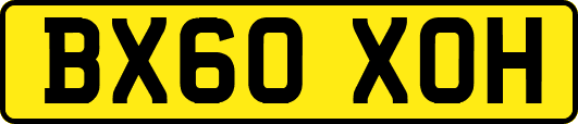 BX60XOH
