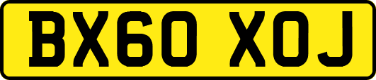 BX60XOJ