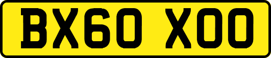 BX60XOO
