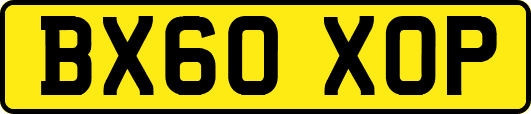 BX60XOP