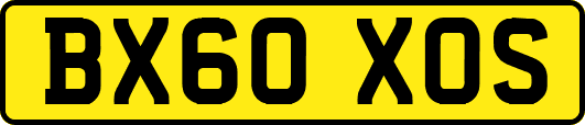 BX60XOS