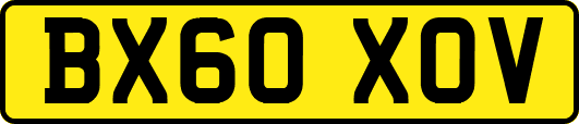 BX60XOV