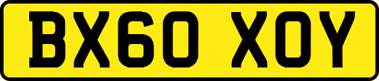 BX60XOY