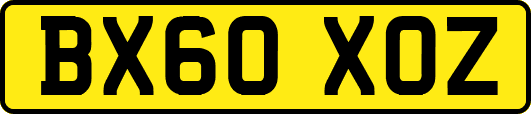 BX60XOZ