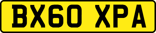 BX60XPA