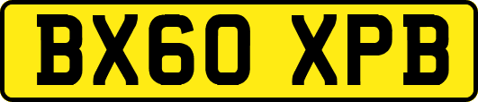 BX60XPB