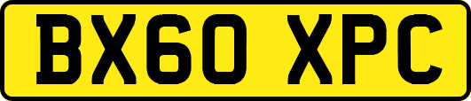 BX60XPC