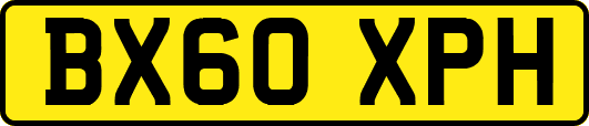 BX60XPH