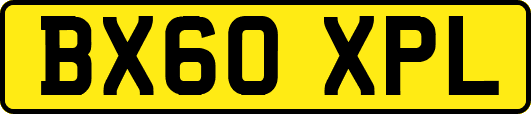 BX60XPL