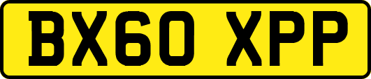 BX60XPP