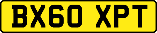 BX60XPT