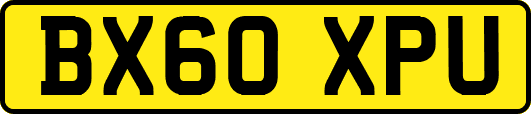 BX60XPU