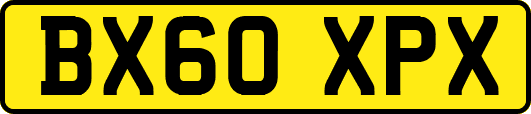 BX60XPX