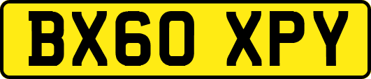BX60XPY