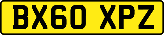 BX60XPZ