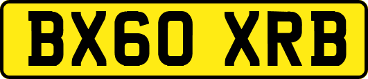 BX60XRB