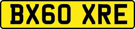 BX60XRE