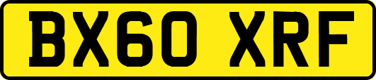 BX60XRF