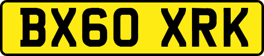BX60XRK