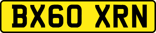 BX60XRN