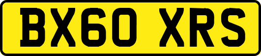 BX60XRS