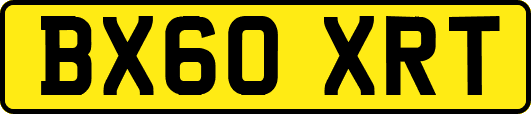 BX60XRT