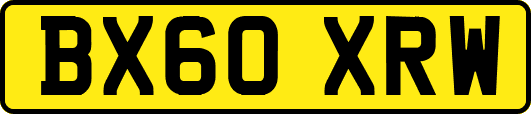 BX60XRW