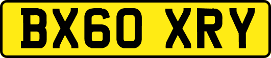 BX60XRY