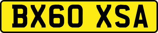 BX60XSA