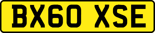 BX60XSE