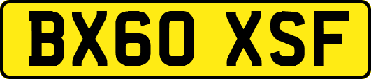 BX60XSF